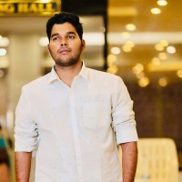 Praveen Kumar
