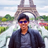 Balaji Sundaram