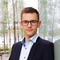 Frederik Nøkleby Weber, Cfa