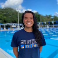 Colleen Furgeson, OLY