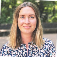 Signe Lantz Svensson