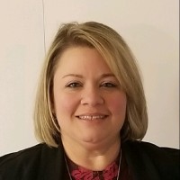 Jennifer Robinson, Crcr