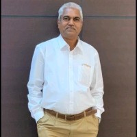 Venkata Reddy Karumuri