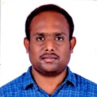 Vinod Kumar K