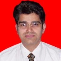 Atul Bhatia