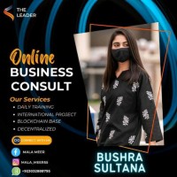 Bushra Sultana