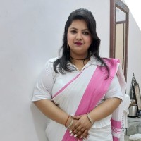 Gazal Jain