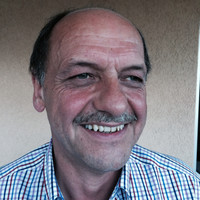 Christian Jacot