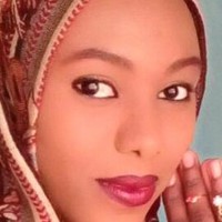 Zainab Muhammad Bello AICMC, MILA