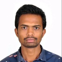 Arun P