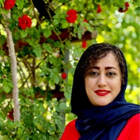 Shirin Mohrehkesh