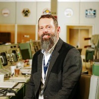 Adam Graves
