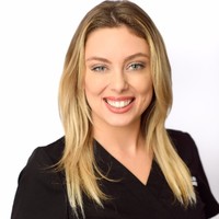 Ashley Boudreaux