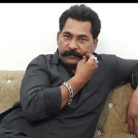 Brij Bhushan