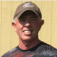 Billy Foster