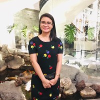 Leslie Ann Moreno Marcelino, Mba