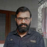 Anil Kumar