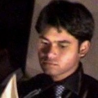 Rakesh Pradhan