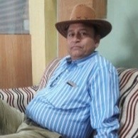 ashok kumar panwar
