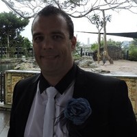 Brent Parrott-Jolly