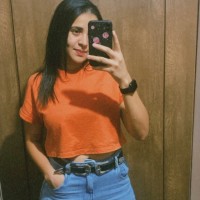 Leisa Carolina Ribeiro dos Santos