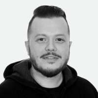 Panagiotis Skampeltzis