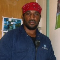 Marvin Tonny Mckay