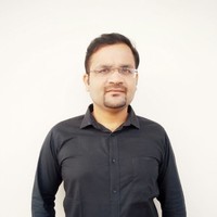 Kuldeep Jogdande