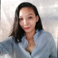 Dyelie Rose Bernadas