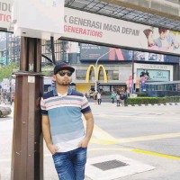 Sayed Mohammad