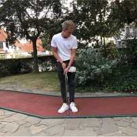 Sam van Gorp