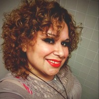 Christina Saldaña