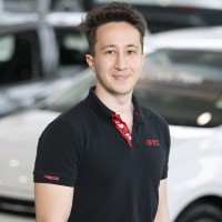 Kerim Habiboglu