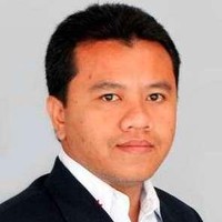 Budi Arif