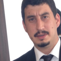 Müstecep Emek Çağlayan