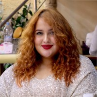 Salma Benmassoud