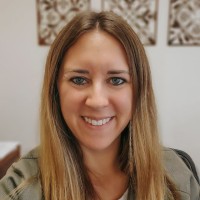 Samantha Hedin