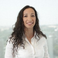 Iris Netz Cohen