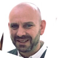 Mark Giles