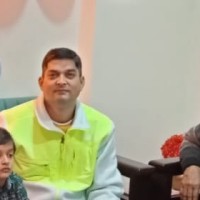Yogendra Singh