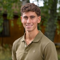 Benjamin Bali