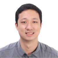 Raphael Gaisano, MBA