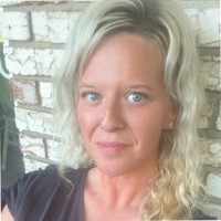 Mallorie Dazen, Lpc