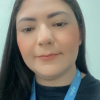 Ana Gláucia Paula Borges
