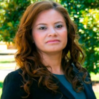 Dr. Claudia Tatum, SSI, PCP, CHS-1