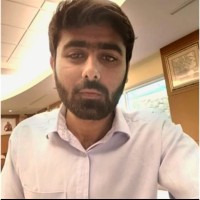 Ammar Mir