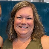 Kristen Stricherz