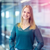 Amanda Van Wijnen