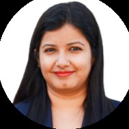 Ashwaria B.