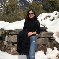 Vaishvi Kashyap